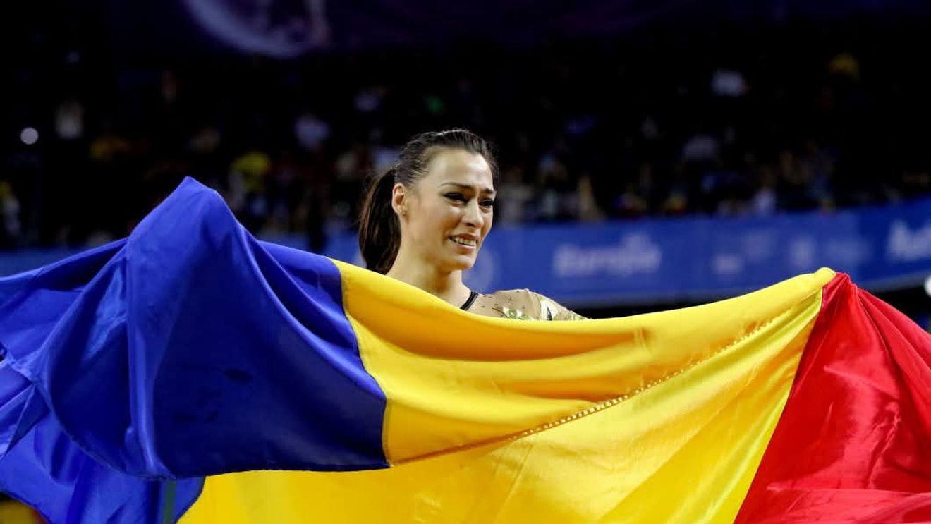 Cu ce se ocupă acum Cătălina Ponor. Ce a ajuns să facă fosta campioană la gimnastică