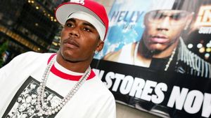 Rapperul Nelly a fost dat în judecată pentru agresiune sexuală