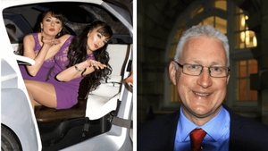 Relația cu Gabriela de la Cheeky Girls l-a terminat pe Lembit Opik! Politicianul din UK este devastat: "Povestea noastră de iubire este ca o ciupercă"