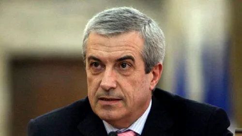 Călin Popescu Tăriceanu, despre prezidențiale: ”Declarația după alegeri, interpretată de unii ca o renunțare”