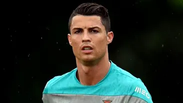 FOTO! Fotbalul asa cum nu l-ai vazut! IMAGINILE care pot emotiona pe oricine! Legatura dintre Ronaldo si Coreea de Nord!