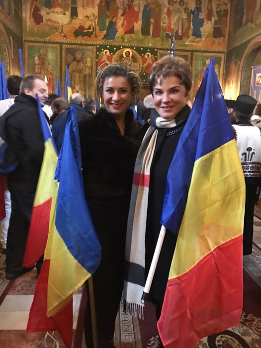 Informatii noi despre Ionela Prodan. Cum a fost găsită artista în spital: „Era cooperantă, vorbea. Sincer, m-a impresionat”
