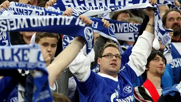 Schalke 04 - Monchengladbach » Duel șoc la reluarea campionatului în Bundesliga » Programul etapei și clasamentul sunt aici!