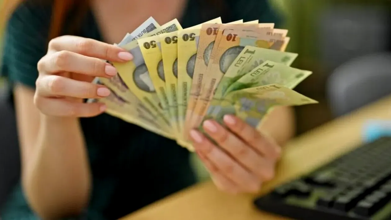 Românii, la coada clasamentului la salarii. Statele din UE în care se câștigă mai puțin