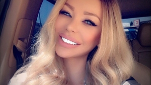 După ce a fost criticată din cauza operaţiilor estetice, BIANCA DRĂGUŞANU a răbufnit: „Pentru cei cu creier de plastic...“