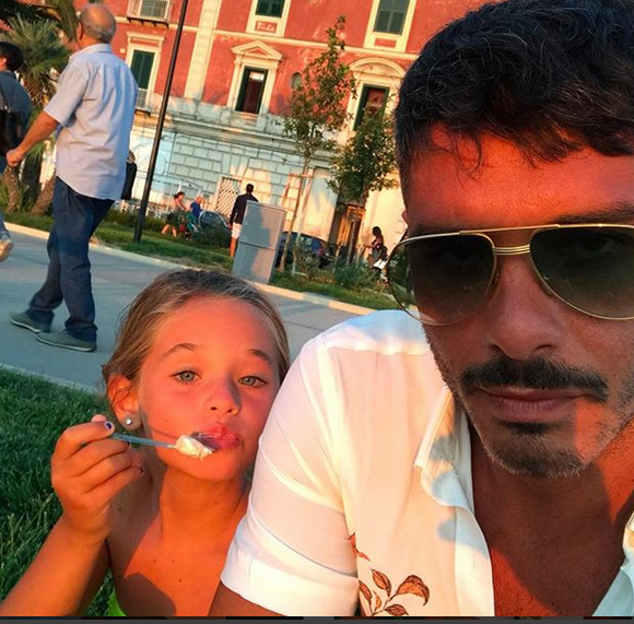 Vincenzo Castellano a făcut chef după ce Antonia a primit actele de divorţ! Italianul, din nou în faţa altarului