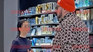 Misiune specială în luna cadourilor. Micutzu, camuflat printre esențe fine!