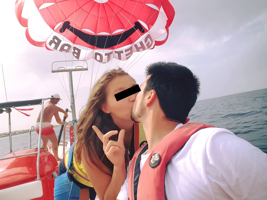 Povestea lui a apărut în presa din întreaga lume, dar acum…L-am găsit pe românul care a ”invadat” Anglia!