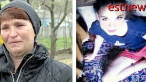 Mama Amaliei Apetri, feta de 15 ani care a murit de meningită, face declarații șocante: ”O tot durea o ureche”