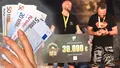 N-au luat 30.000 de euro! Câți bani au primit Bordea și Cortea, de fapt, de la America Express
