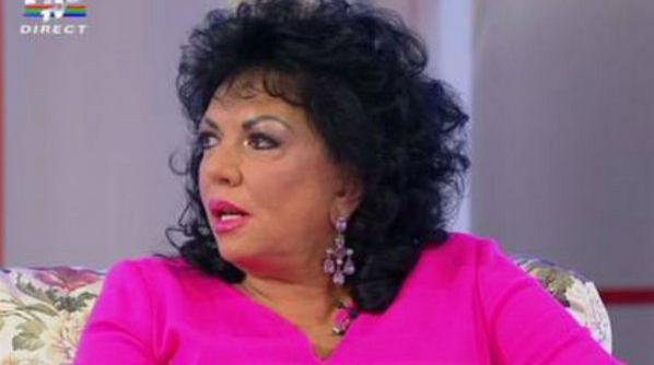 Carmen Harra a prevestit moartea soțului ei. Știa că bărbatul nu va apuca 60 de ani. “Mă rugam să se întâmple un miracol”