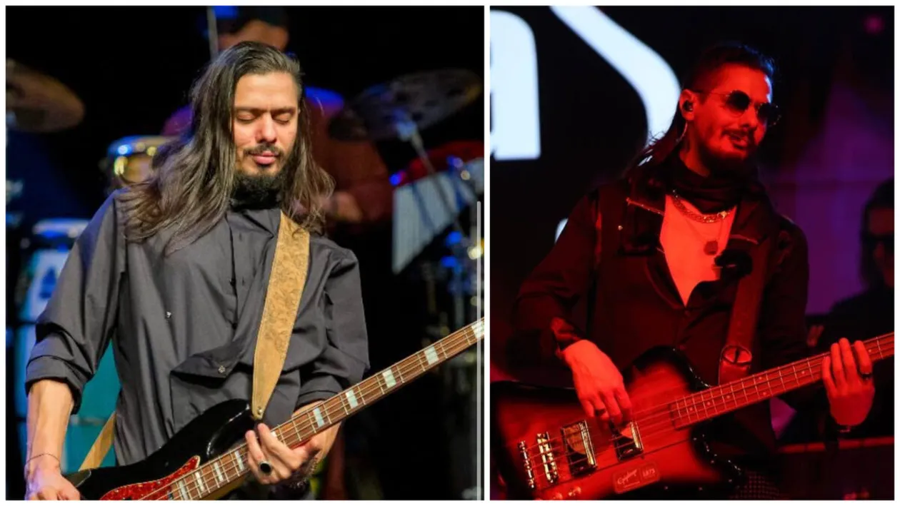 Carmin Ionescu, condamnat la 1 an de închisoare cu suspendare! Ce acuzații grave i se aduc fiului fondatorului Direcția 5