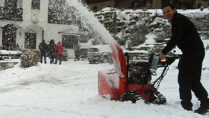 "Neatza" se intoarce din vacanta! Vezi ce a facut Razvan in ultimele zile de concediu