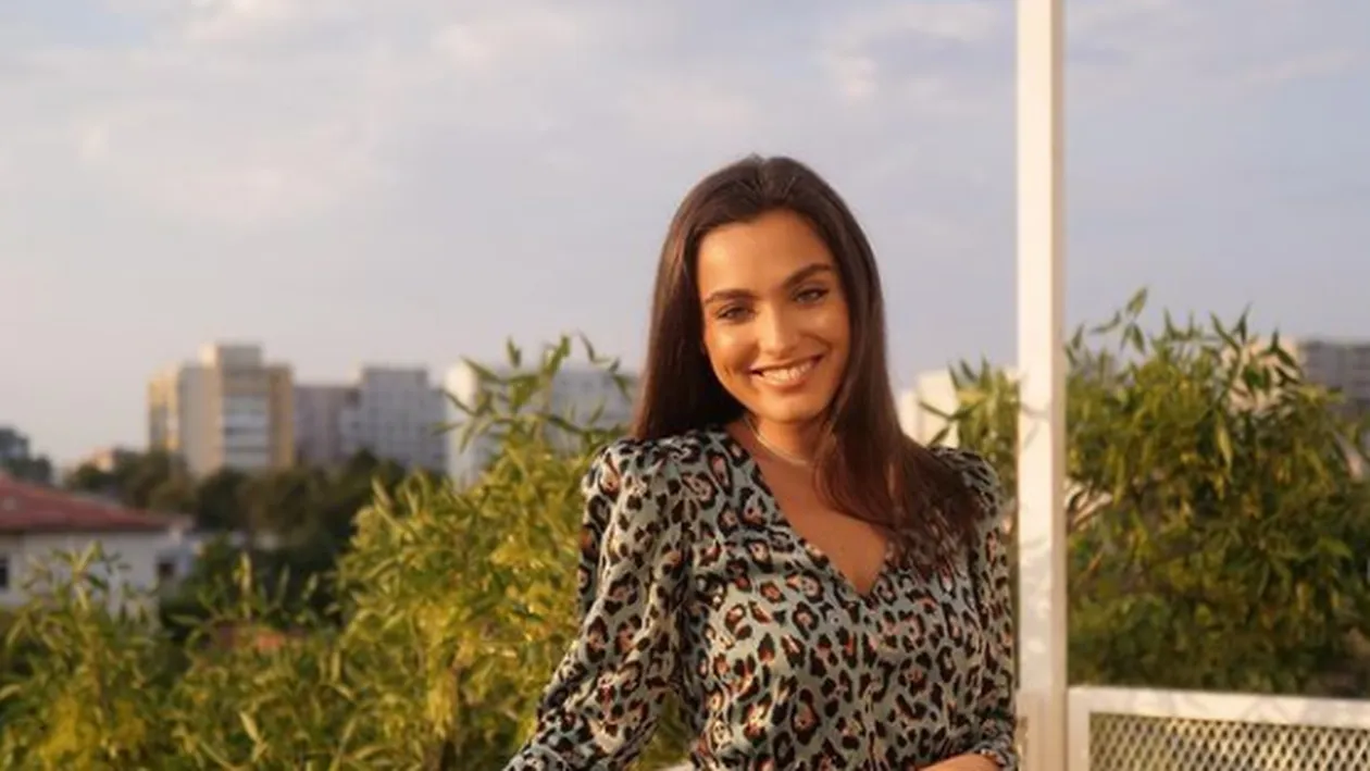 Alexia Eram, întâlnire de gradul 0 cu soacra. Cum a fost surprinsă mama lui Mario Fresh alături de fiica Andreei Esca