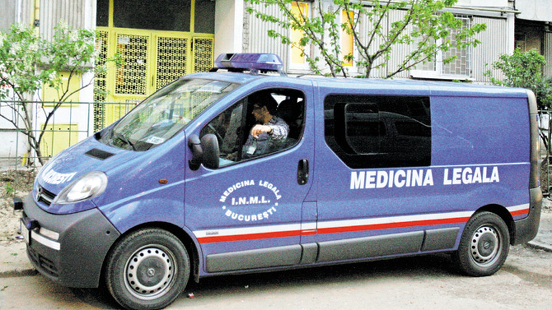 Un interlop a fost ucis de elevul pe care incerca sa-l umileasca! "Justitia" ucigasului adolescent