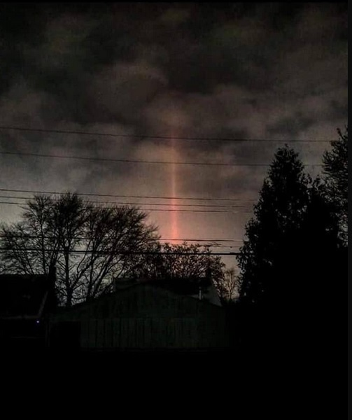 VIDEO / Stare de alertă în Statele Unite! Un meteorit s-a prăbuşit în Detroit, iar în urma lui s-a înregistrat un cutremur
