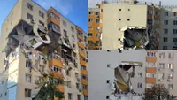 Triplă tragedie în familia gravidei moarte în explozia din Rahova! Ce s-a întâmplat cu fratele ei