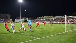 Remiză spectaculoasă în Moldova între FC Botoșani și Astra!
