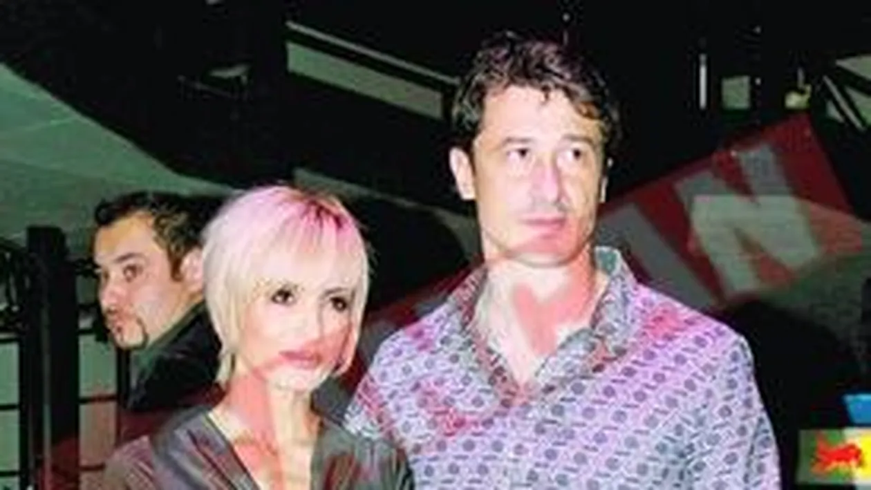 Daniela Gyorfi vrea sa apeleze la sfaturile unui astrolog