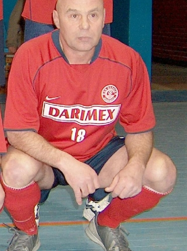 Gheorghe Hurloi a murit la 62 de ani. Fostul fotbalist fusese diagnosticat cu cancer la ficat