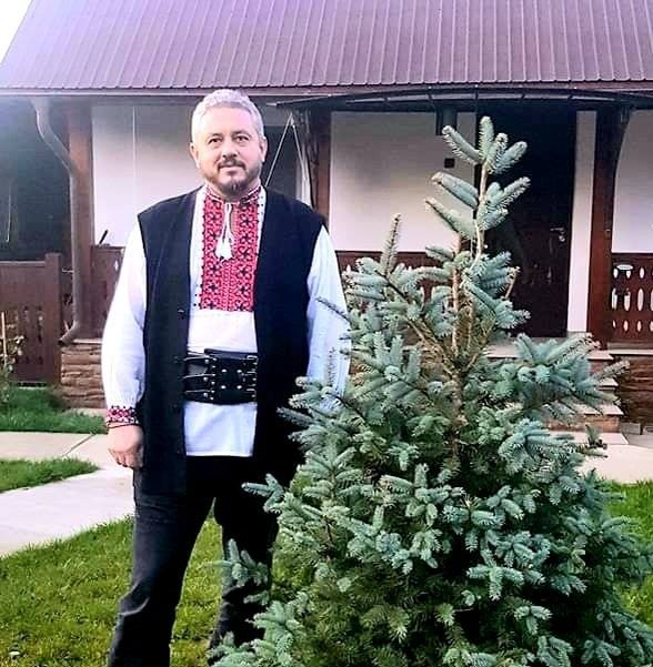 Un preot din Onești și-a anunțat enoriașii pe internet că a fost  confirmat cu COVID-19. El a fost internat la spital