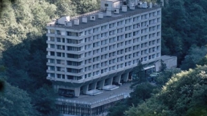 Locul de vis din România construit pe vremea Împăratului Traian. În perioada comunistă era la mare căutare printre străini