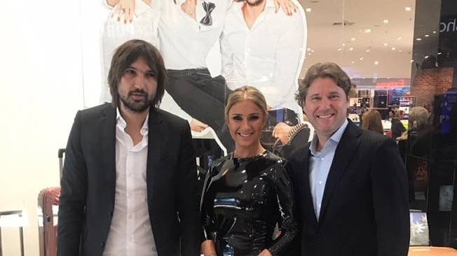 Anamaria Prodan, despre cum a depăşit zvonurile privind relaţia cu Dan Alexe: ”În viaţa noastră, sunt...”