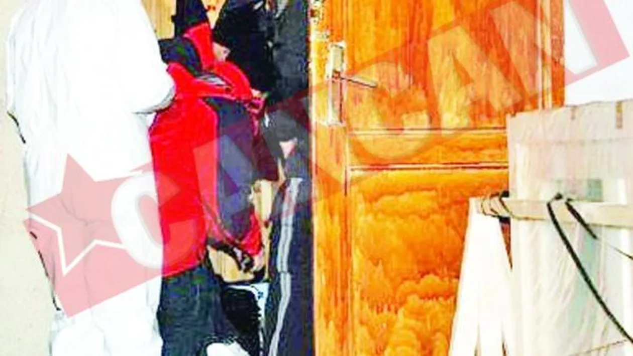 Romanca ucisa in Austria de fiul unui bancher