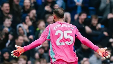 Chiar și un înger păzitor are un înger păzitor. Să o cunoaștem pe Alessia Elefante, îngerul și logodnica lui Gigio Donnarumma