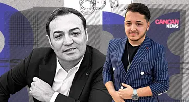 Ionuț Cercel dezvăluie „discuțiile” cu tatăl său, plecat dintre cei vii. „Sunt mult mai bine decât pe Pământ”