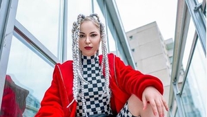 Alessia, despre despărţirea de tatăl copilului ei: "Nu vreau să-mi cresc băiatul în tensiune"