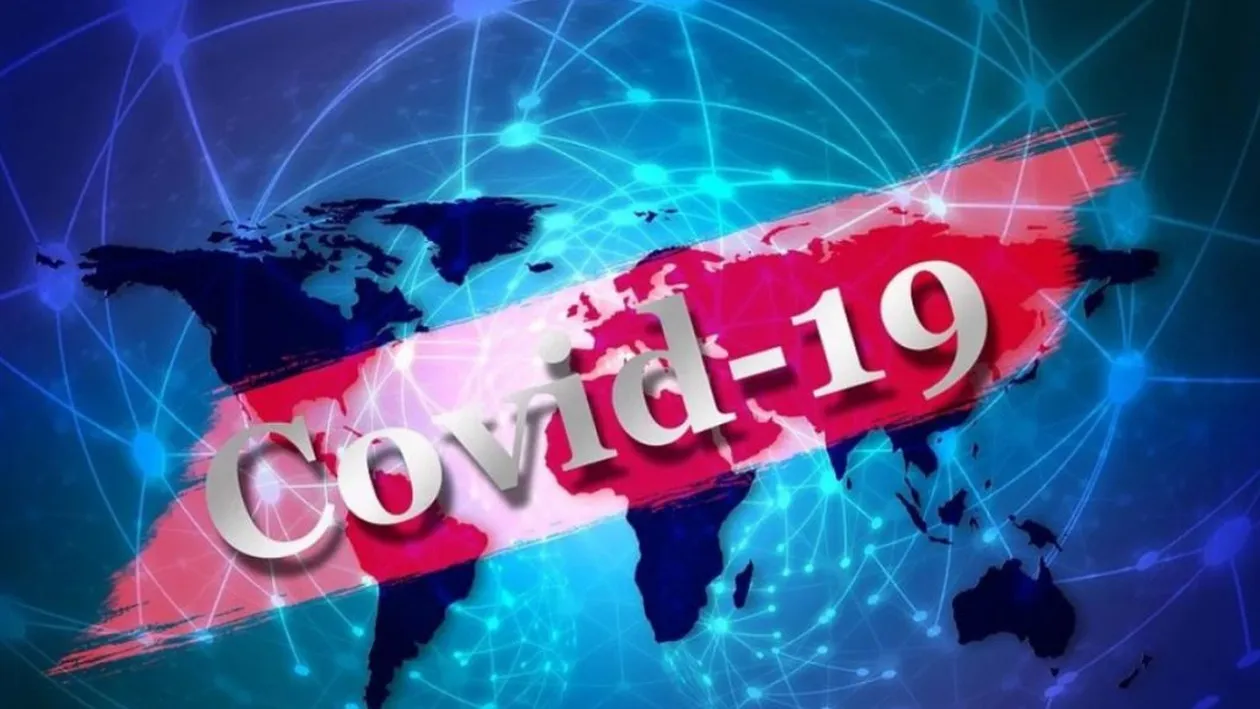 Coronavirus România 9 octombrie. Ziua și recordul negativ! Situația în București e aproape critică