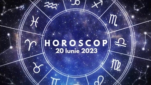 Horoscop 20 iunie 2023. Lista nativilor care sunt favorizați de astre în relații