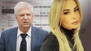 Fosta soție a lui Daniel Tudorache a scos din arhivă dovezile și îl pulverizează pe fostul edil: “Au fabricat un ordin de plată fals!”