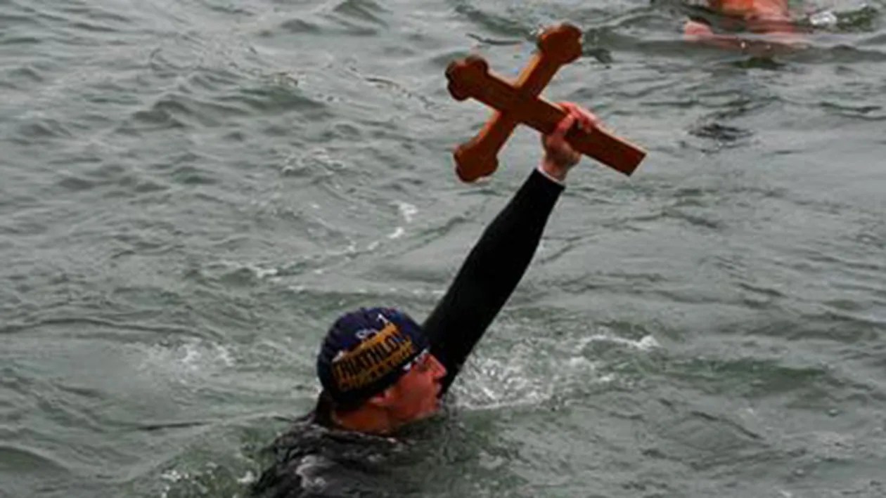 Ajunul Bobotezei, prima zi de post din noul an calendaristic. Află aici totul despre această sărbătoare