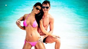 De cate ori se supara pe Mitea, Andreea Tonciu revine la sportivul Andrei Neacsu! La ultima escapada a luat-o si pe Trasca!