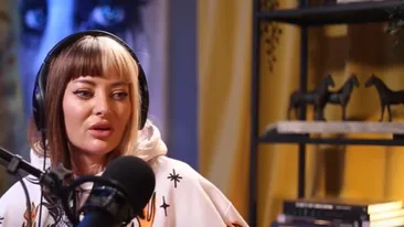 Cu cine s-a iubit Delia Matache înainte să se căsătorească? Secretul murdar din trecutul cântăreţei