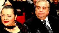 Aurel Pădureanu îl distruge pe tatăl solistei Nicole Cherry. “Nu are caracter. Îmi este scârbă să vorbesc despre el!” De unde a pornit conflictul