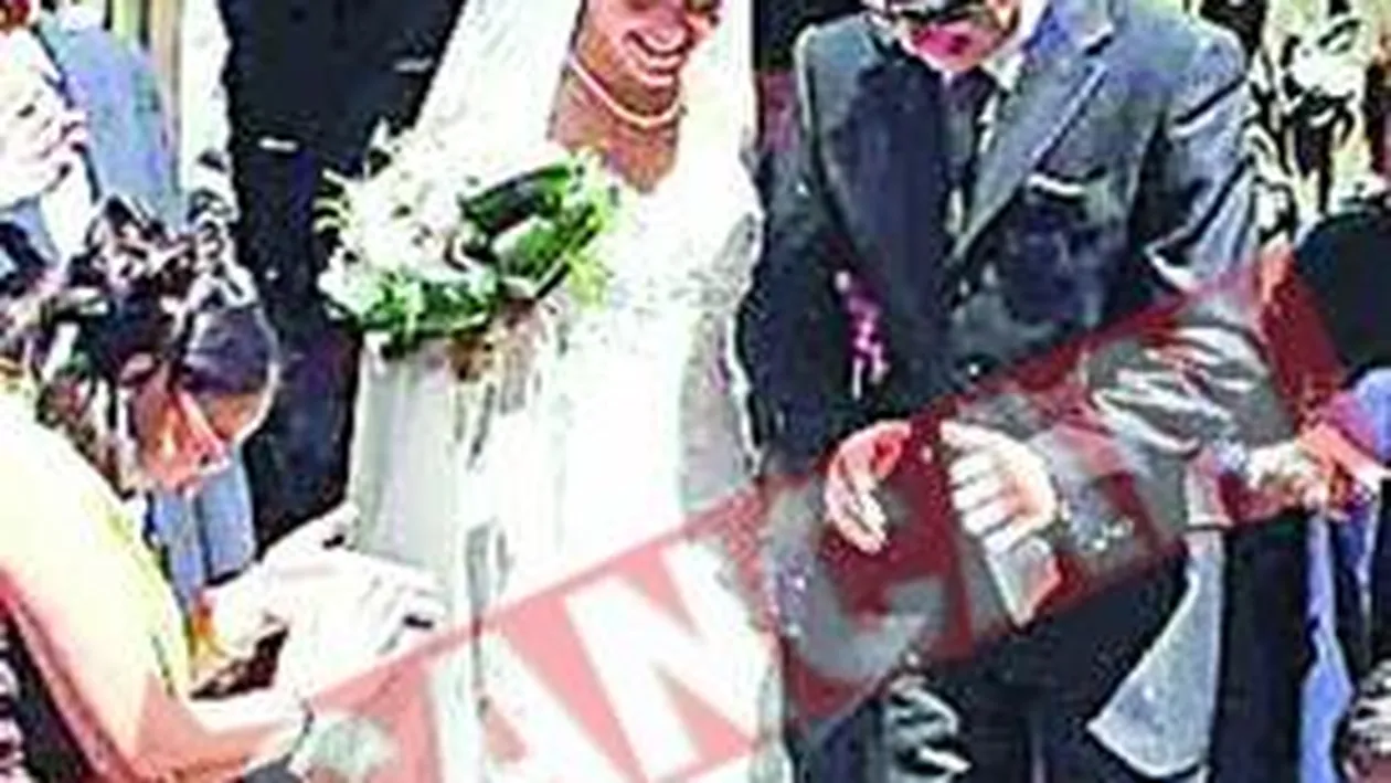 Fiica sangerosului Toto Riina s-a maritat