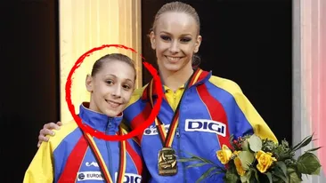 Diana Chelaru a ajuns de nerecunoscut. Cum s-a transformat trupul ei, la 13 ani de la retragerea din gimnastică