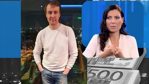 Războiul dintre Călin Geambașu și mama copilului său s-a încheiat, iar CANCAN.RO are toate detaliile. "A plătit 10.000 de euro!"