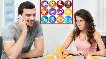 TOP 3 - Cele mai geloase și invidioase zodii din horoscop. Vezi dacă te afli printre ele