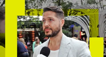 Momentul în care Jorge, fostul concurent de la Survivor, a fost trezit la realitate: ”Sunt prost!”