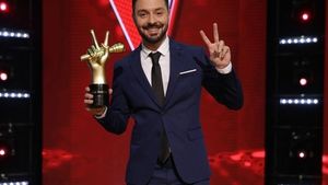 Michael Jackson are un aliat în scandalul de pedofilie în care este implicat. Bogdan Ioan, câștigător la “Vocea României”, sare în apărarea idolului său. “Nimeni nu știe exact adevărul!”