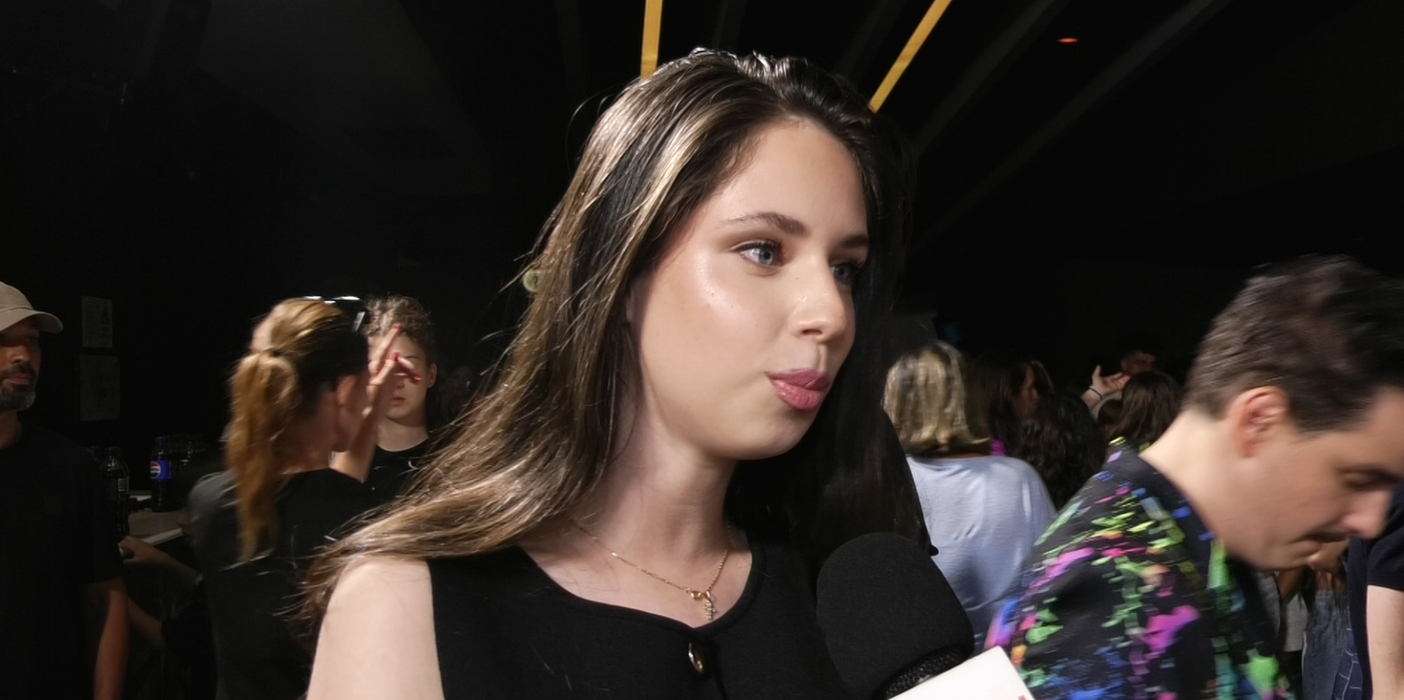 Violeta Bănică, despre iubitul care o așteaptă în State!
