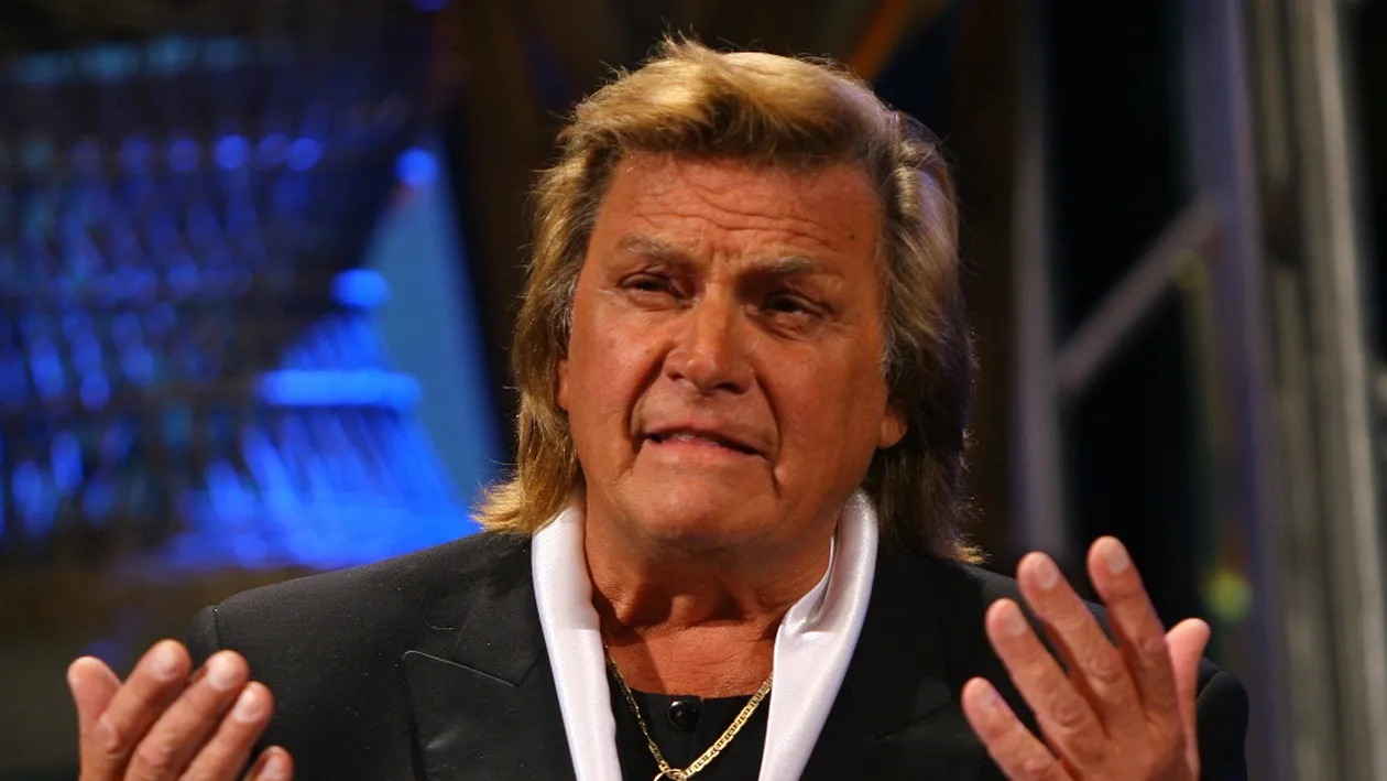 Florin Piersic a ajuns de nerecunoscut: „Am luat şi câte 40 de pastile pe zi!” Imaginea care i-a îngrijorat pe fani