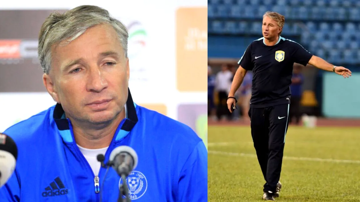 Cine este soția lui Dan Petrescu, de fapt. Fostul fotbalist are 3 fete frumoase, dar care nu locuiesc în țară