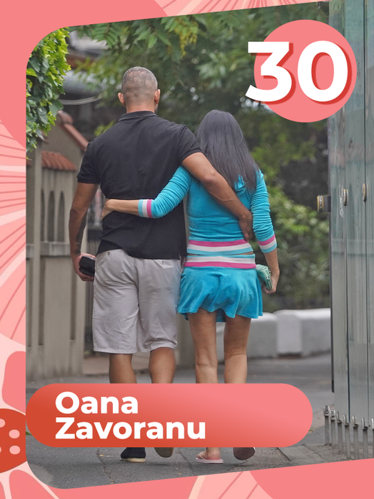 TOP 40 de vedete care au scos „artileria grea” la soare. Cristina Ștefania, Alexia Eram sau Andreea Bălan fac senzație în rochițe mini, mulate chiar și nemachiate