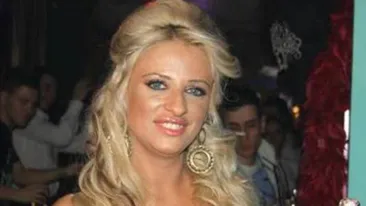 Primele declaratii ale Sanzianei despre coeficientul de inteligenta al lui Zuluf: Daca este prieten cu Niky nu cred ca e prost