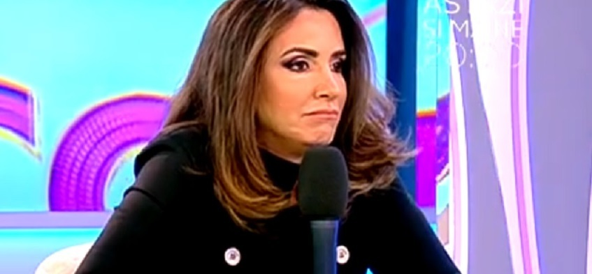 Cum arată Mara Bănică după operația la față! Imagini în premieră!